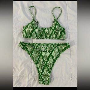 Bikini set from Honey Swim Co